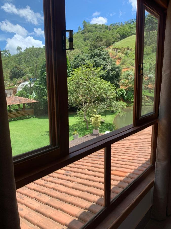 Pousada Pedra D’água Guarapari Exteriér fotografie